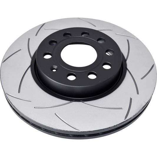 DBA T2 Slotted Brake Rotor Single 288mm Front DBA2810S