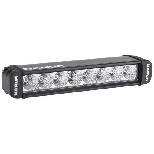 Narva LED Slimline Bar Flood Beam 8x3W 2400 Lumens 72733