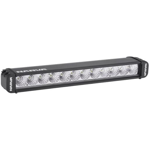 Narva LED Heavy-Duty Slimline Work Lamp Flood Beam 2400 Lumens 72736
