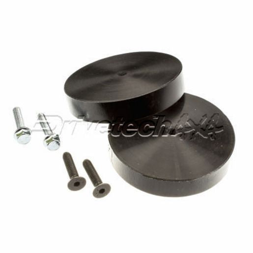 Drivetech SumoSprings Airless Airbag - 25mm Spacer Kit