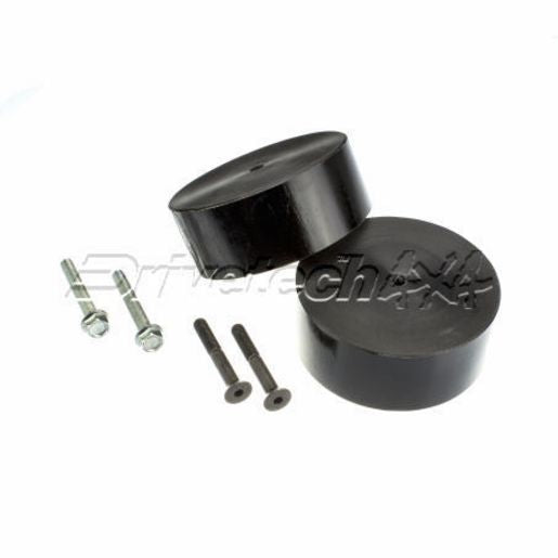 Drivetech SumoSprings Airless Airbag - 50mm Spacer Kit