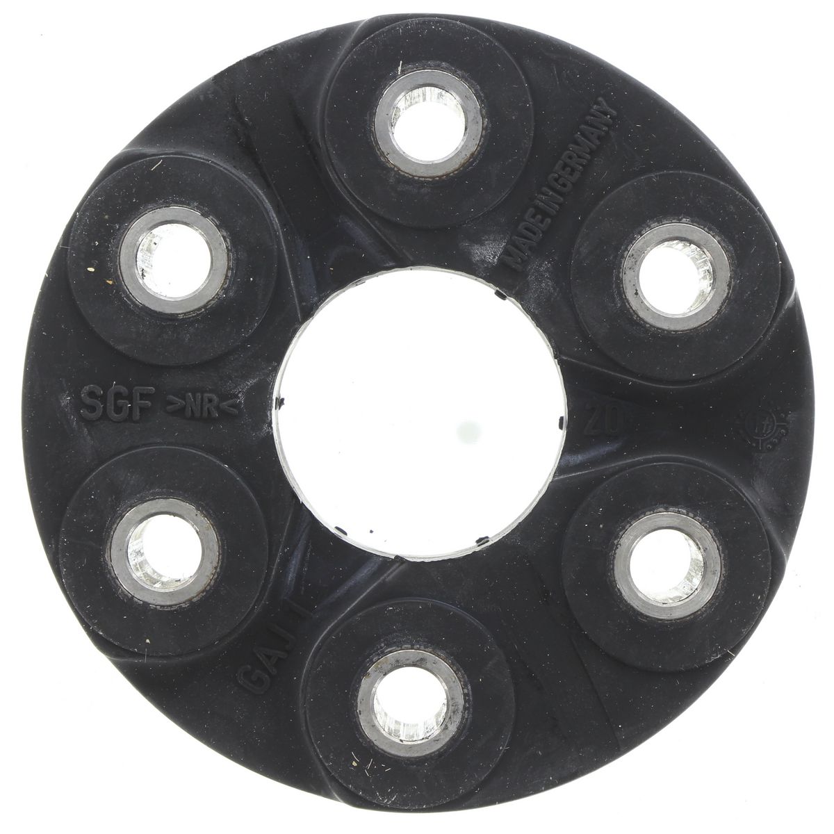 Kelpro Driveshaft Coupling KDC1000