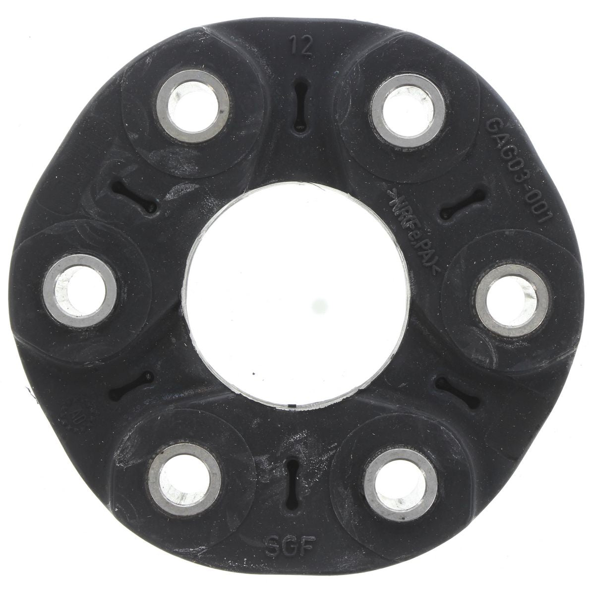 Kelpro Driveshaft Coupling KDC1001