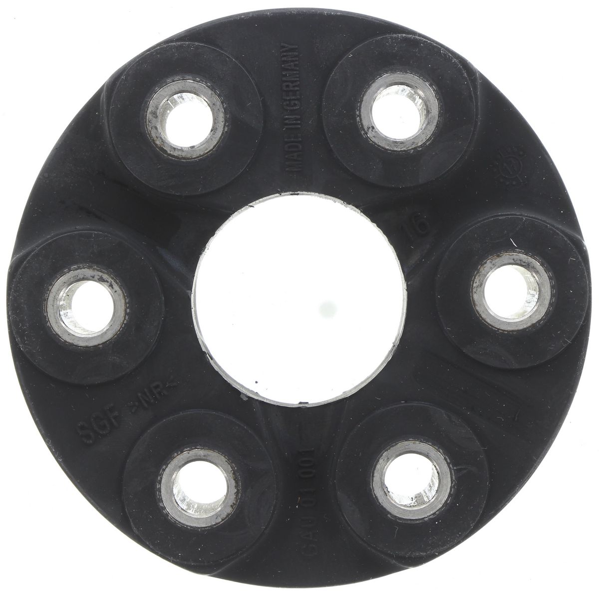 Kelpro Driveshaft Coupling KDC1003