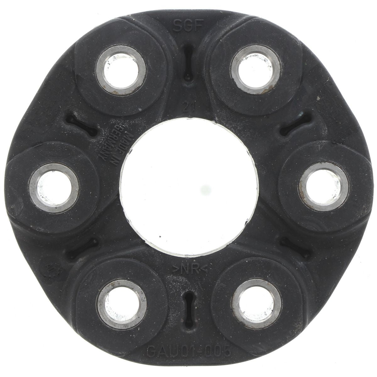 Kelpro Driveshaft Coupling KDC1004