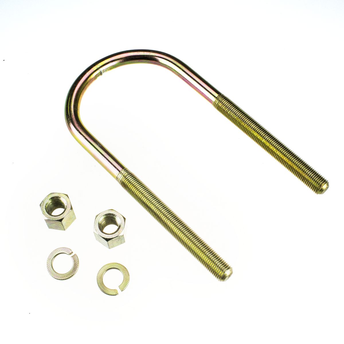 Drivetech 4x4 U-Bolt DT3-UB400