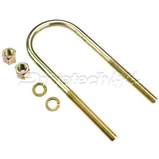 Drivetech 4x4 U-Bolt DT3-UB416
