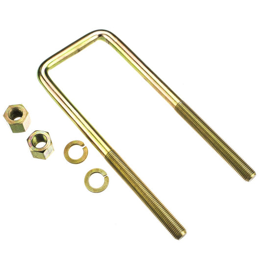 Drivetech 4x4 U-Bolt DT3-UB436