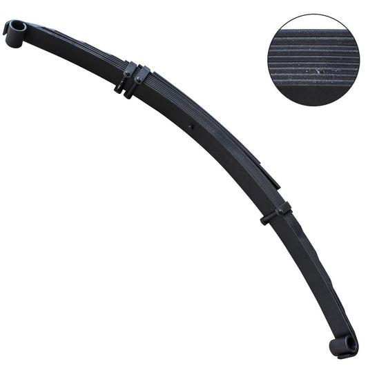 Drivetech 4x4 Rear Left Leaf Spring fits Nissan Patrol Y60/Y61