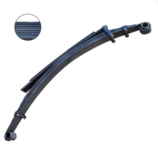 Drivetech 4x4 Rear Leaf Spring fits Toyota Landcruiser 70 Series