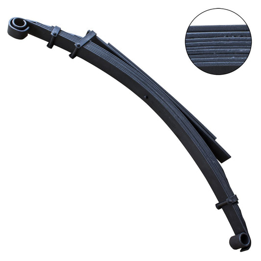 Drivetech 4x4 Rear Leaf Spring fits Toyota Landcruiser 70 Series