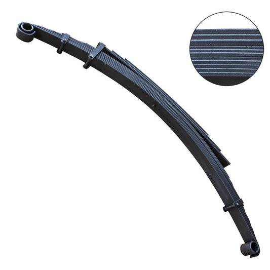 Drivetech 4x4 Rear Leaf Spring fits Toyota Landcruiser 78/79 Series