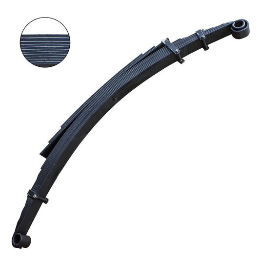 Drivetech 4x4 Rear Leaf Spring fits Toyota Landcruiser 78/79 Series