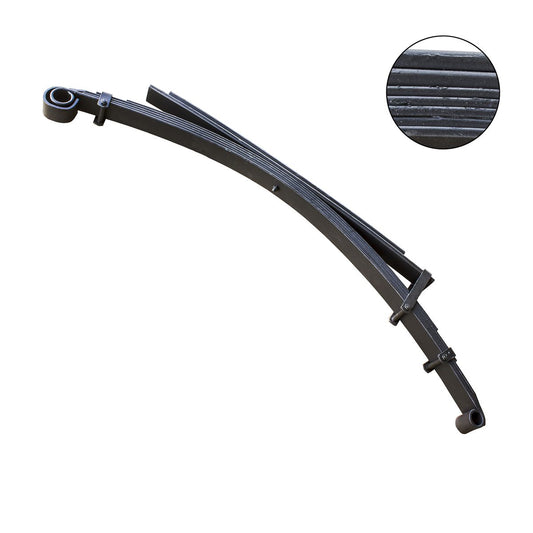 Drivetech 4x4 Rear Leaf Spring fits Toyota Hilux (KZN165/VZN167/RN106)