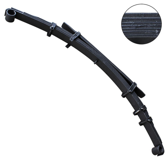 Drivetech 4x4 Rear Leaf Spring fits Toyota Hilux KUN26/GGN25