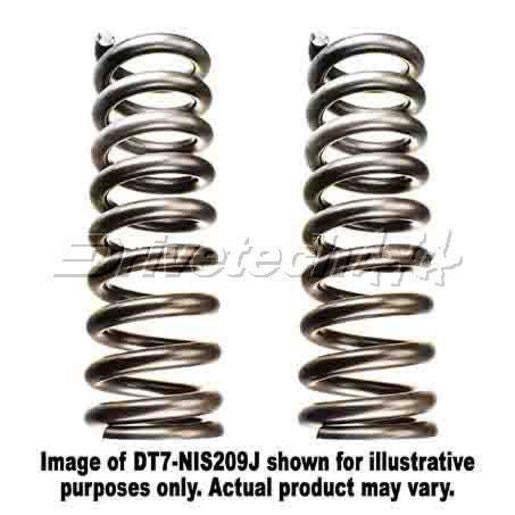 Drivetech 4x4 Coil Spring Set DT7-TOY201J