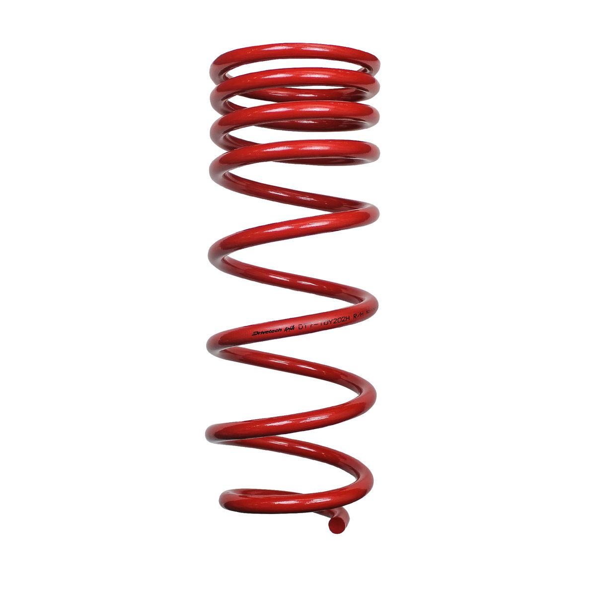 Drivetech 4x4 Coil Spring Set DT7-TOY202H