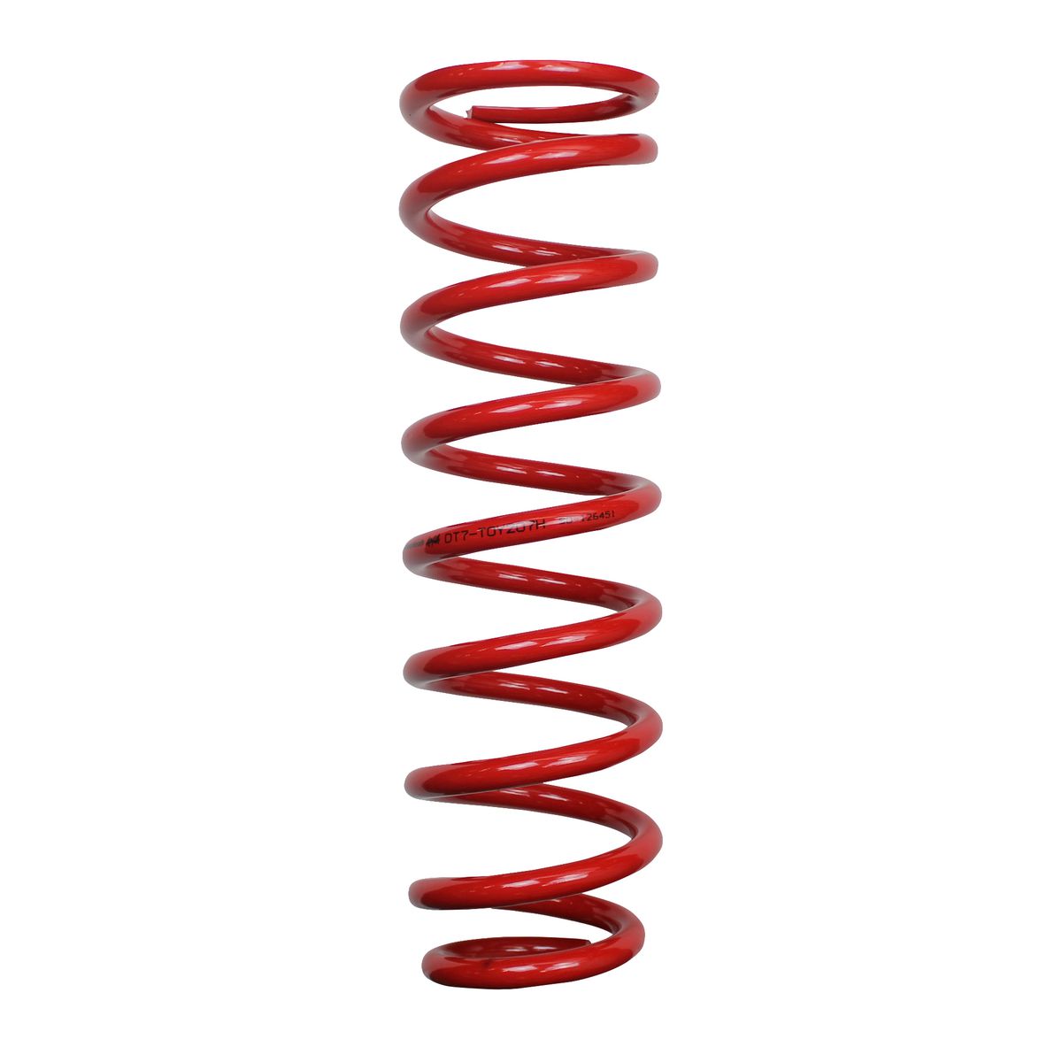 Drivetech 4x4 Coil Spring Set DT7-TOY207H