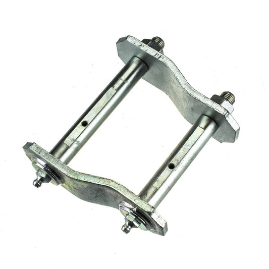 Drivetech 4x4 Greasable Shackle DT9-200004