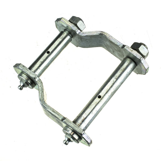 Drivetech 4x4 Greasable Shackle DT9-200012