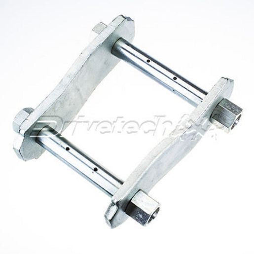 Drivetech 4x4 Greasable Shackle DT9-200036