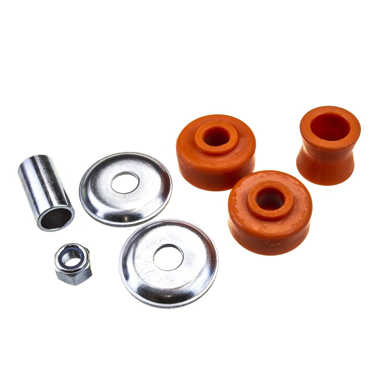 Drivetech 4x4 Shock Bush Kit DTB1091