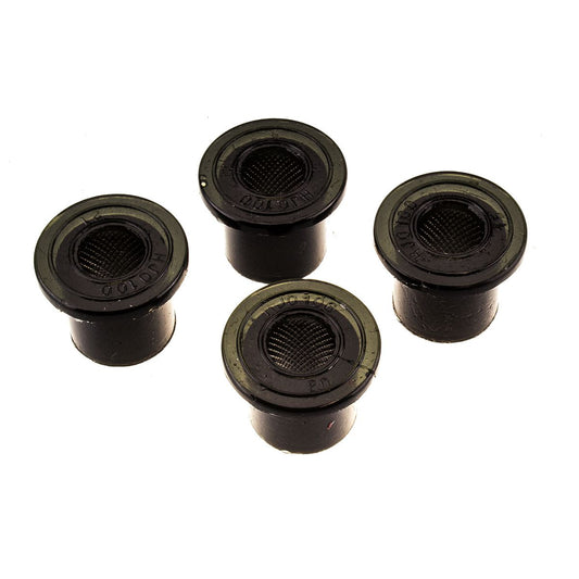 Drivetech 4x4 Spring Eye & Shackle Bush Kit DTB7003