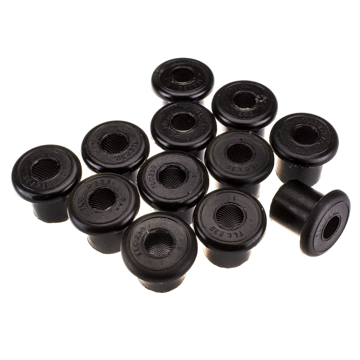 Drivetech 4x4 Spring Shackle Bush Kit DTB7005