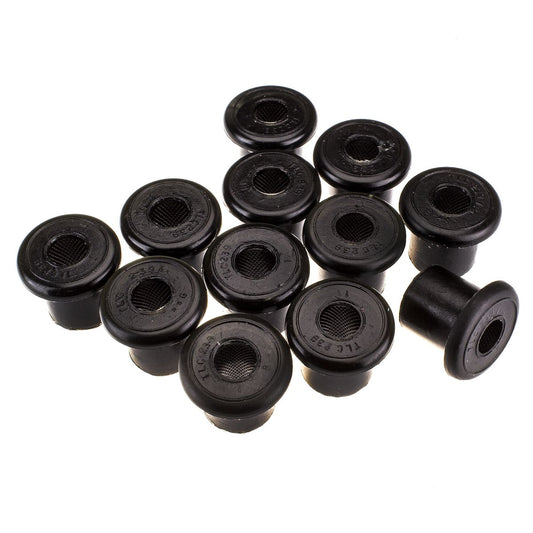 Drivetech 4x4 Spring Shackle Bush Kit DTB7005