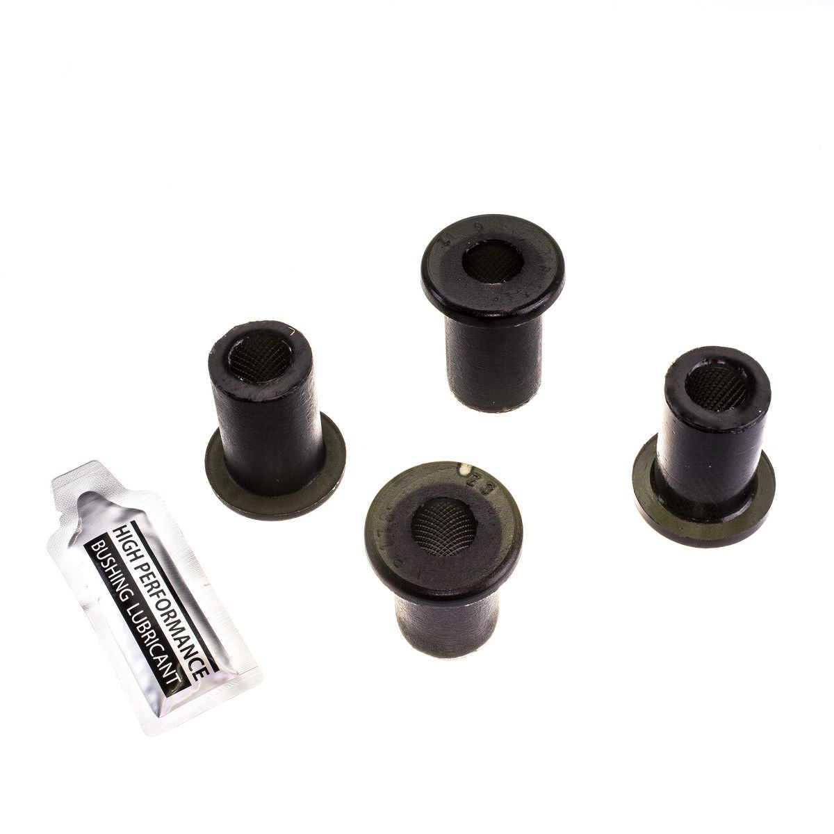 Drivetech 4x4 Spring Shackle Bush Kit DTB7013