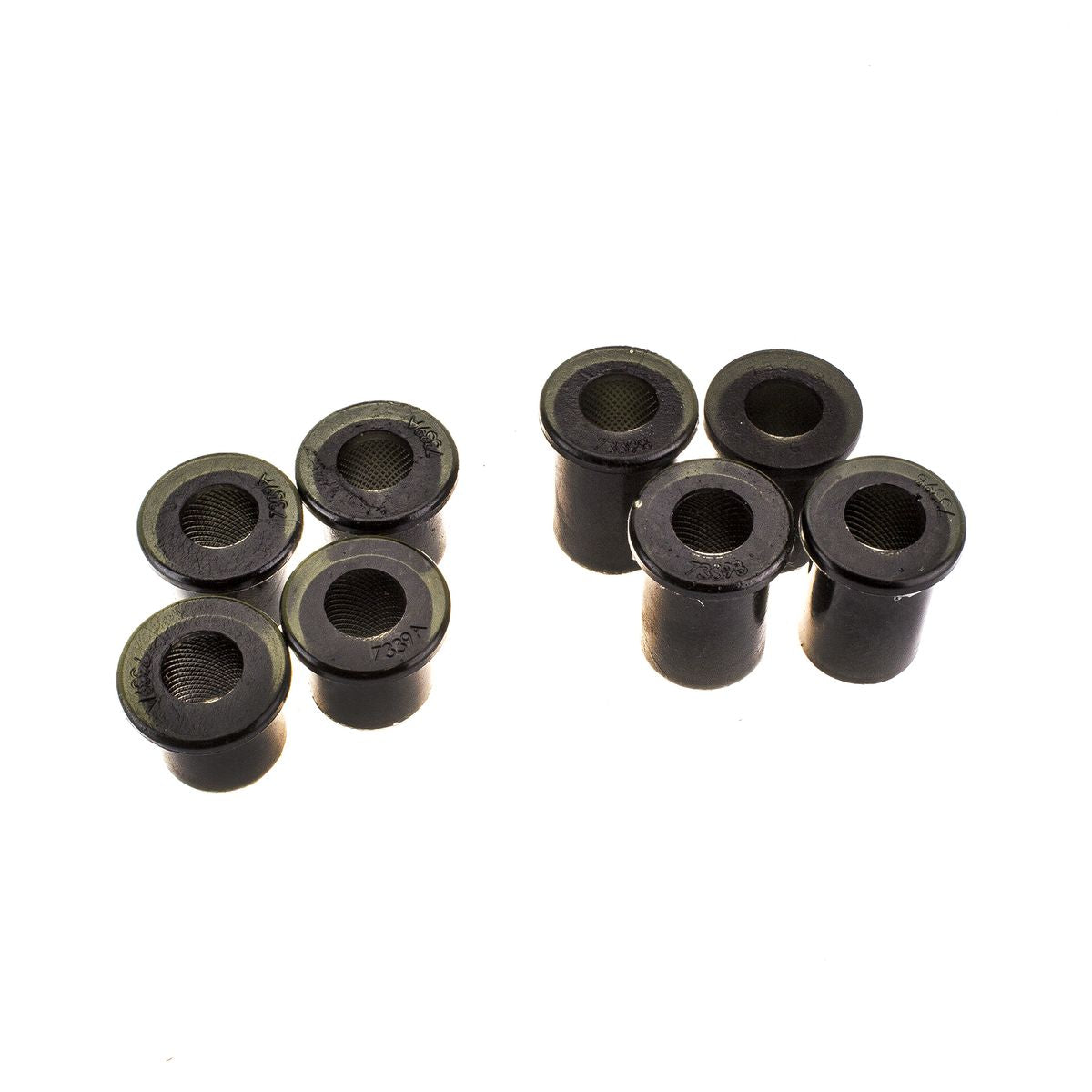 Drivetech 4x4 Spring Eye & Shackle Rear Bush Kit DTB7339