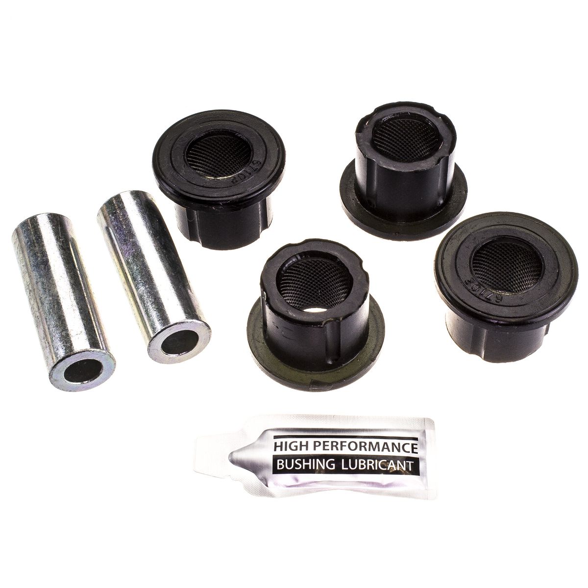 Drivetech 4x4 Spring Eye Front Bush Kit DTB7404