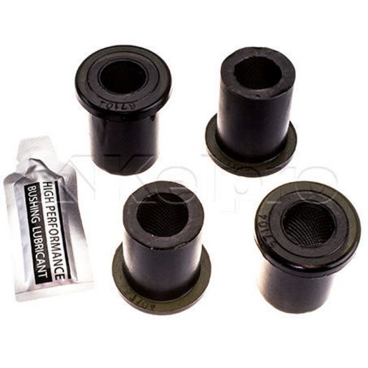Drivetech 4x4 Spring Shackle Bush Kit DTB7406