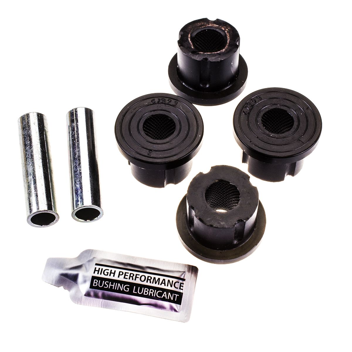 Drivetech 4x4 Spring Eye Front Bush Kit DTB7407