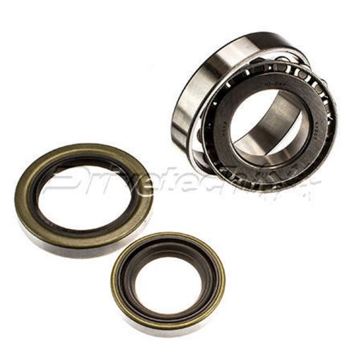 Drivetech 4x4 Wheel Bearing Kit Rear DT-AK11