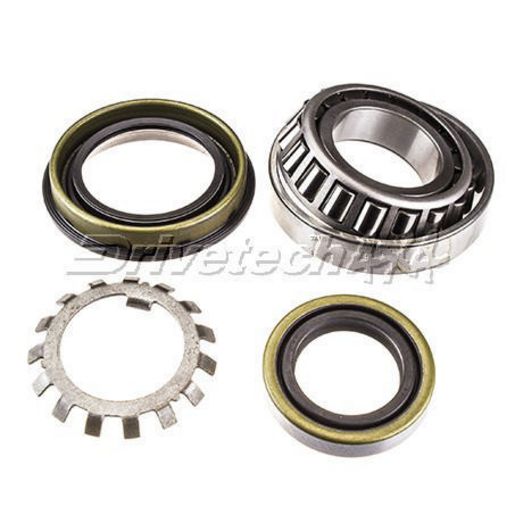 Drivetech 4x4 Wheel Bearing Kit Rear DT-AK19
