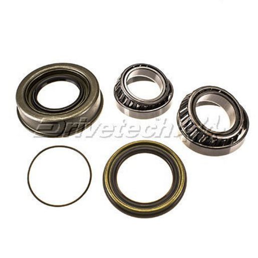 Drivetech 4x4 Wheel Bearing Kit Front DT-WBK11