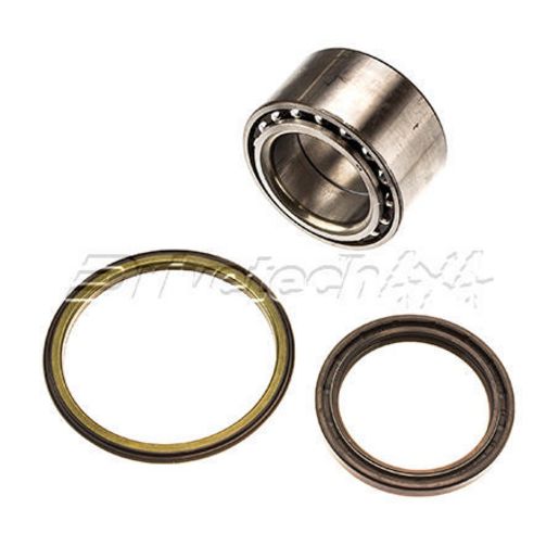 Drivetech 4x4 Wheel Bearing Kit Front DT-WBK16