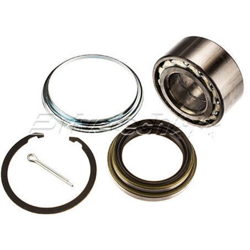 Drivetech 4x4 Wheel Bearing Kit Front DT-WBK3