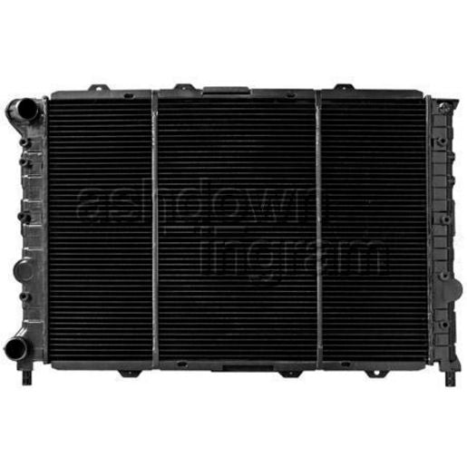 Valeo Radiator 732013