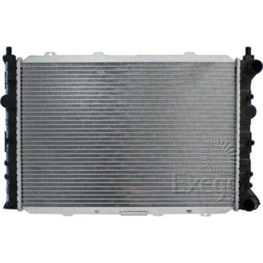 Valeo Radiator 732013