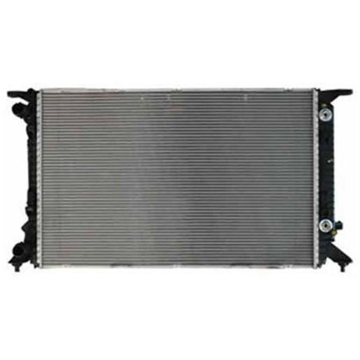 FloKool Radiator (Suits Auto) RAD1167