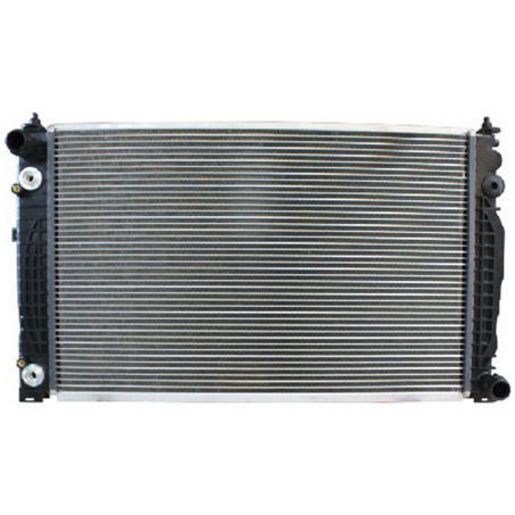 FloKool Radiator (Suits Auto) RAD1169