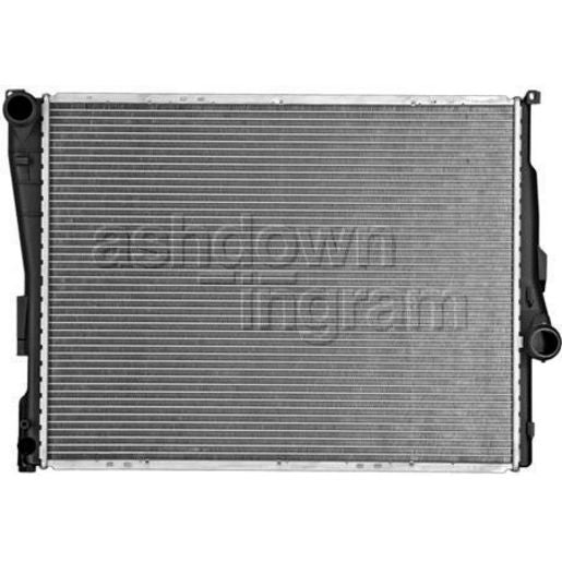 FloKool Radiator (Suits Manual) RAD1191