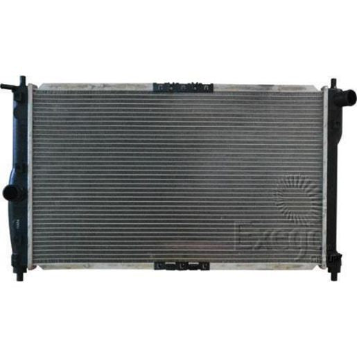 FloKool Radiator (Suits Manual) RAD1193