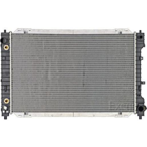 FloKool Radiator (Suits Auto) RAD1201