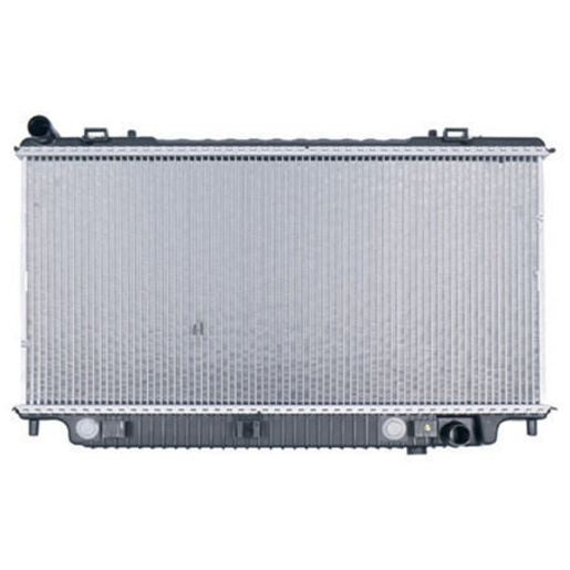 FloKool Radiator (Suits Manual) RAD1209