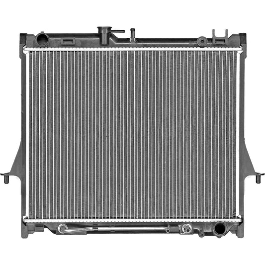 FloKool Radiator (Suits Auto) RAD1213