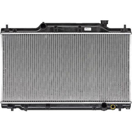 FloKool Radiator (Suits Auto) RAD1219