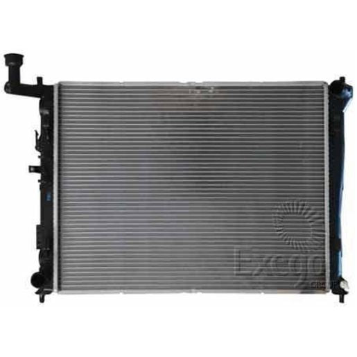 FloKool Radiator (Suits Manual) RAD1231